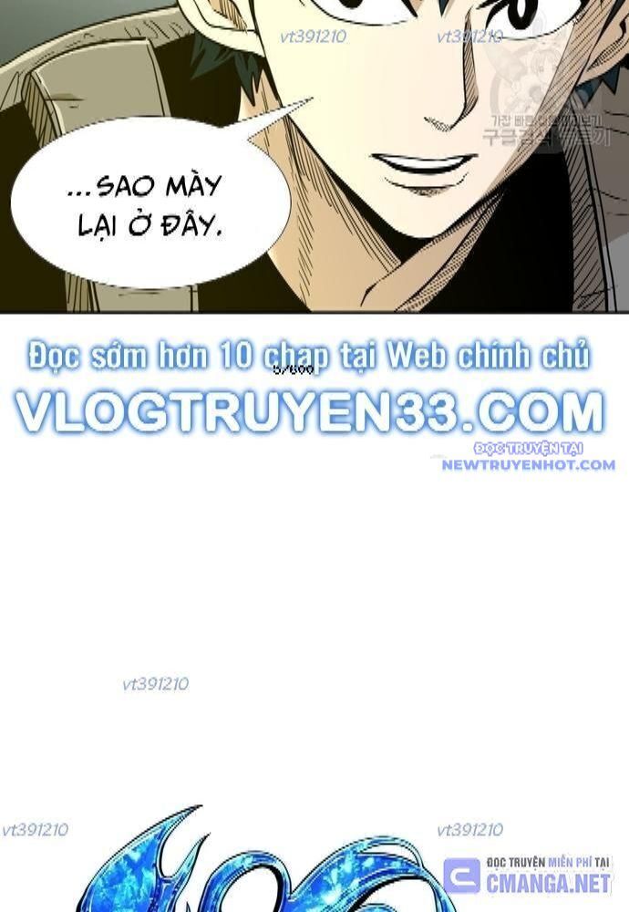 Shark - Cá Mập Chap 251 - Next Chap 252