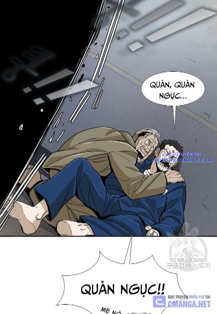 Shark - Cá Mập Chap 251 - Next Chap 252