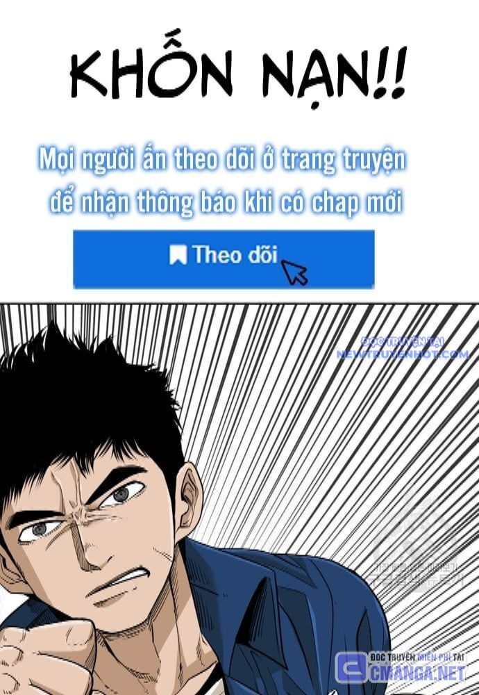 Shark - Cá Mập Chap 251 - Next Chap 252