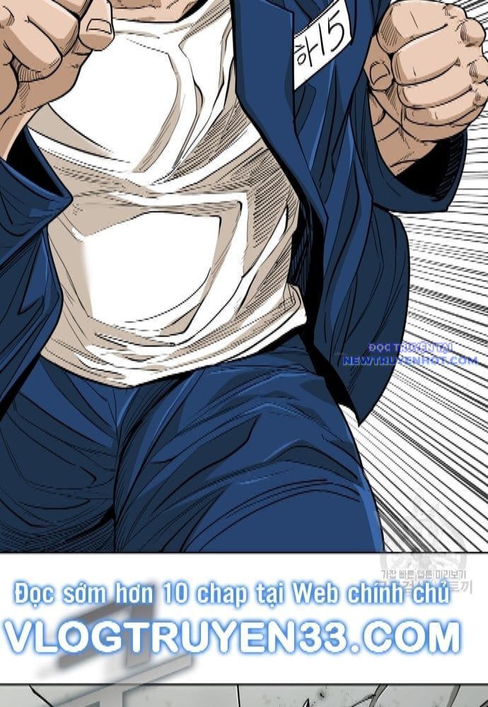 Shark - Cá Mập Chap 251 - Next Chap 252