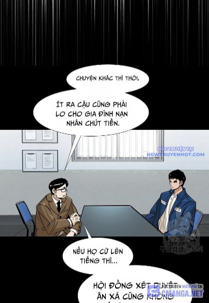 Shark - Cá Mập Chap 251 - Next Chap 252