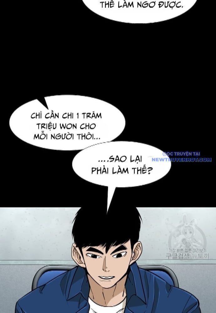 Shark - Cá Mập Chap 251 - Next Chap 252