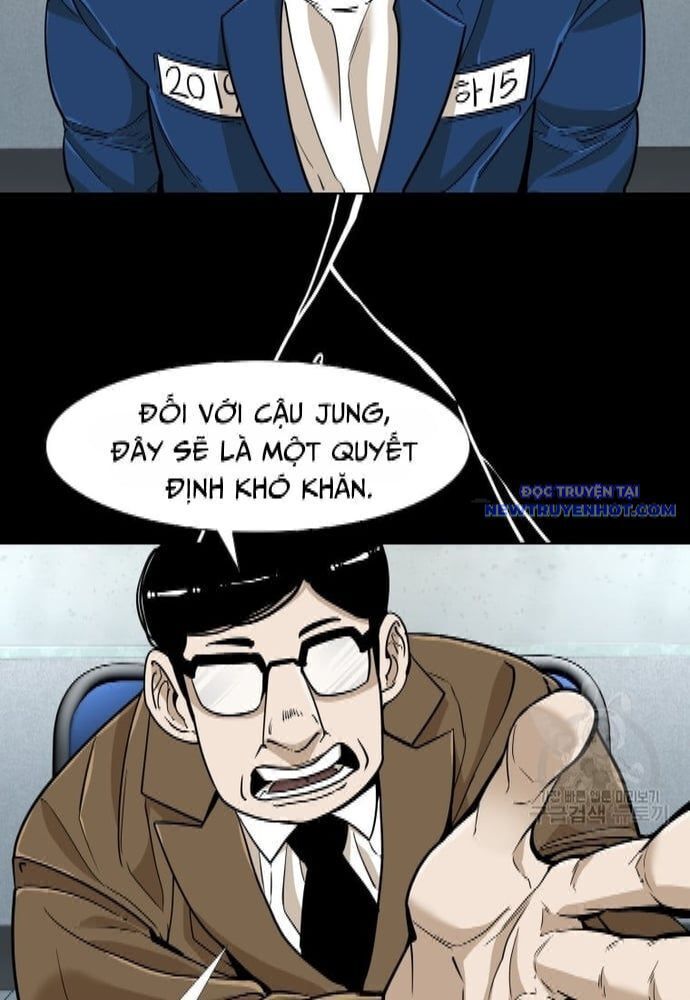 Shark - Cá Mập Chap 251 - Next Chap 252