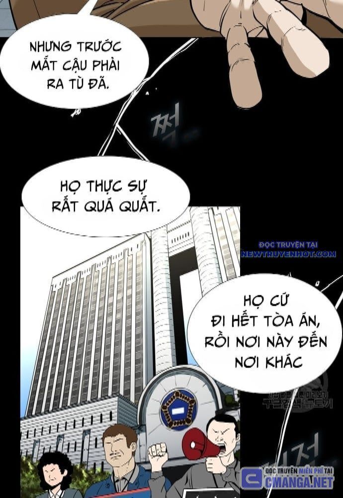 Shark - Cá Mập Chap 251 - Next Chap 252