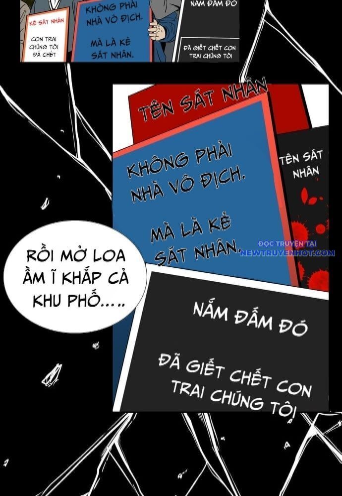 Shark - Cá Mập Chap 251 - Next Chap 252