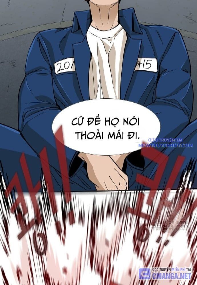 Shark - Cá Mập Chap 251 - Next Chap 252