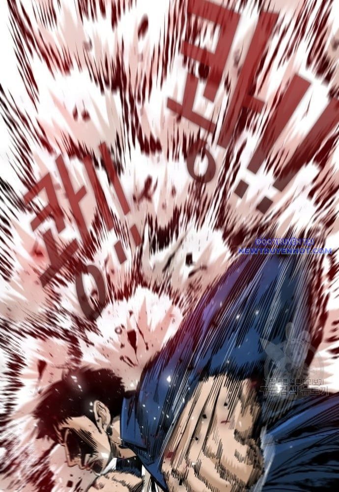 Shark - Cá Mập Chap 251 - Next Chap 252