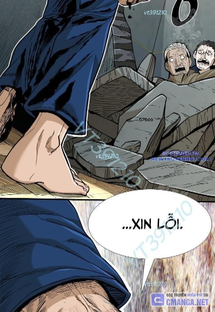 Shark - Cá Mập Chap 252 - Next Chap 253