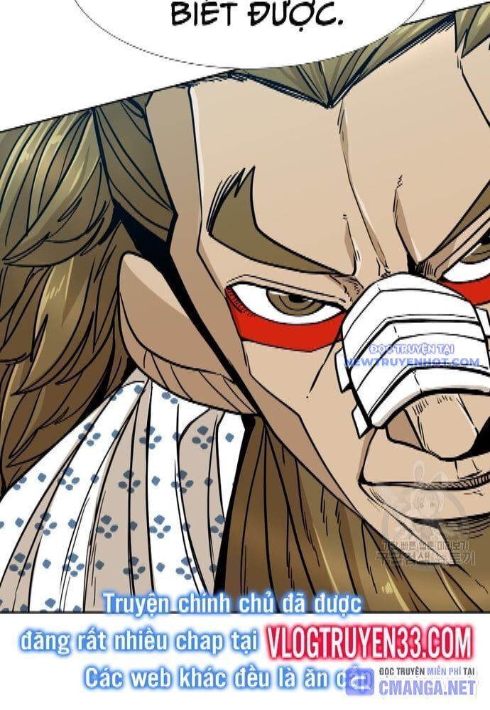 Shark - Cá Mập Chap 252 - Next Chap 253