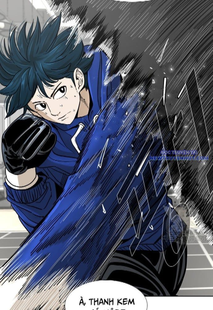 Shark - Cá Mập Chap 252 - Next Chap 253