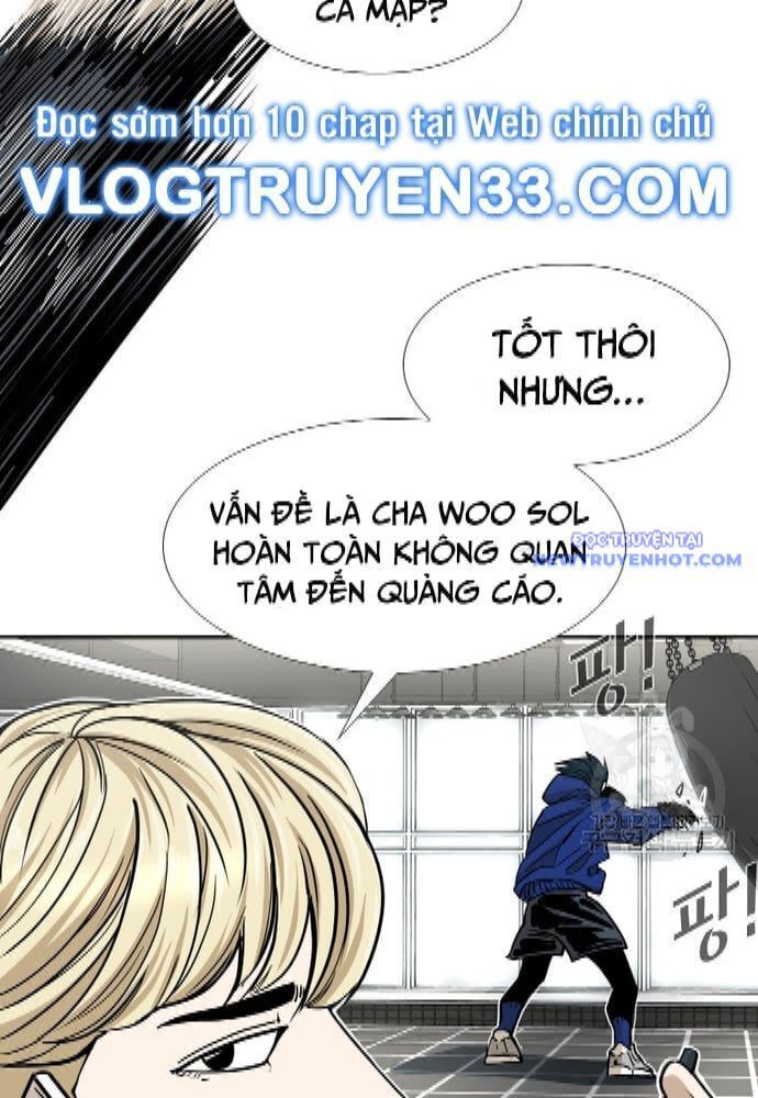 Shark - Cá Mập Chap 252 - Next Chap 253
