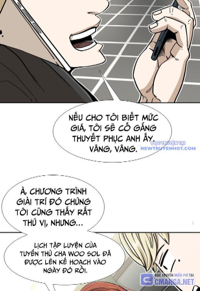 Shark - Cá Mập Chap 252 - Next Chap 253