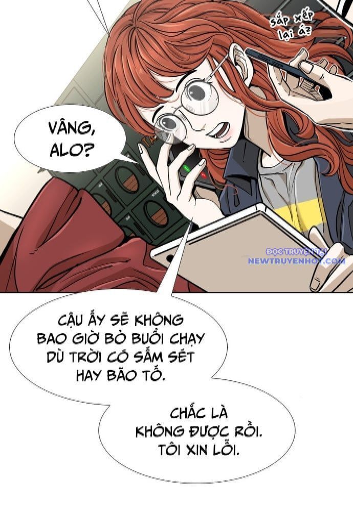 Shark - Cá Mập Chap 252 - Next Chap 253