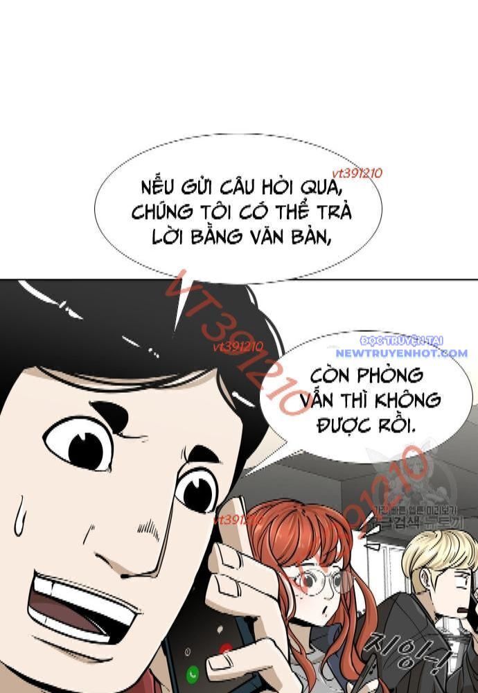 Shark - Cá Mập Chap 252 - Next Chap 253
