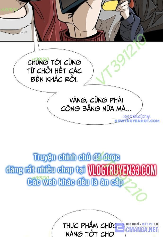 Shark - Cá Mập Chap 252 - Next Chap 253