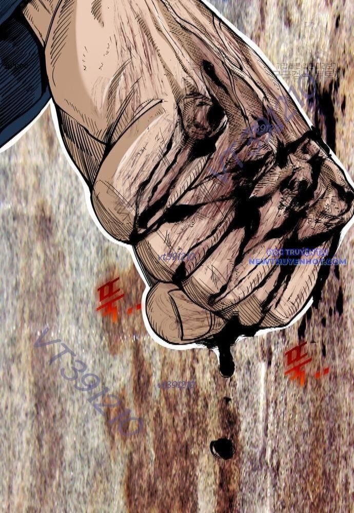 Shark - Cá Mập Chap 252 - Next Chap 253