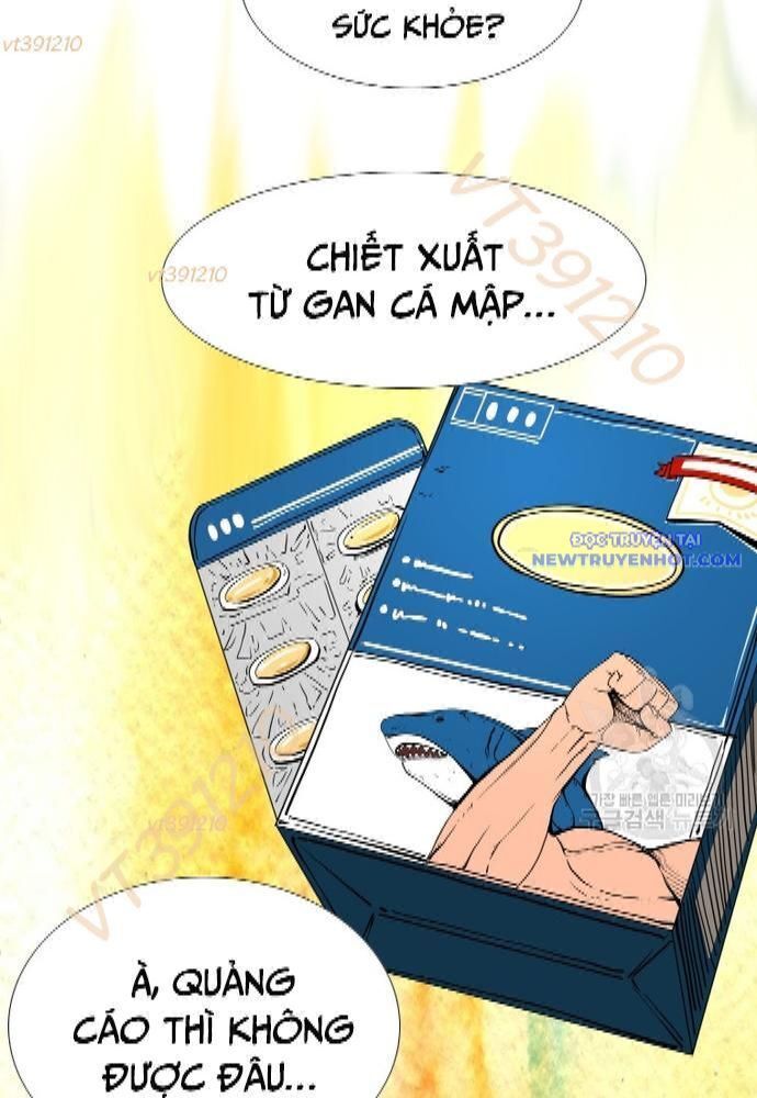 Shark - Cá Mập Chap 252 - Next Chap 253