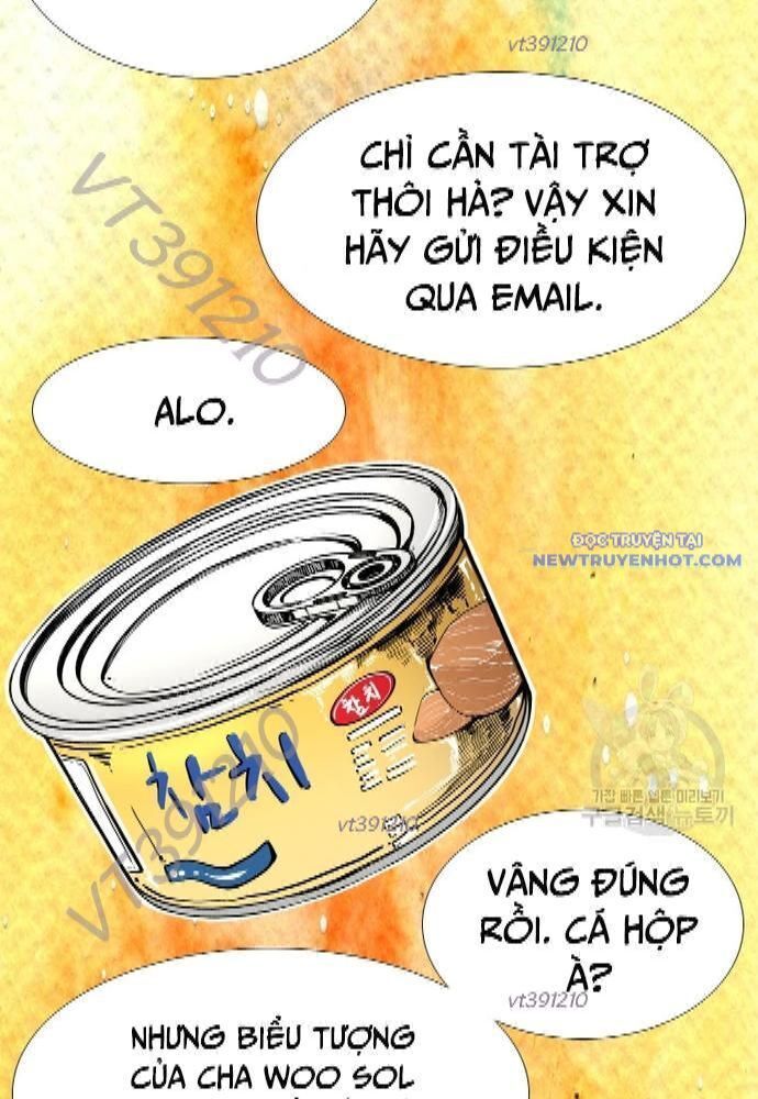 Shark - Cá Mập Chap 252 - Next Chap 253