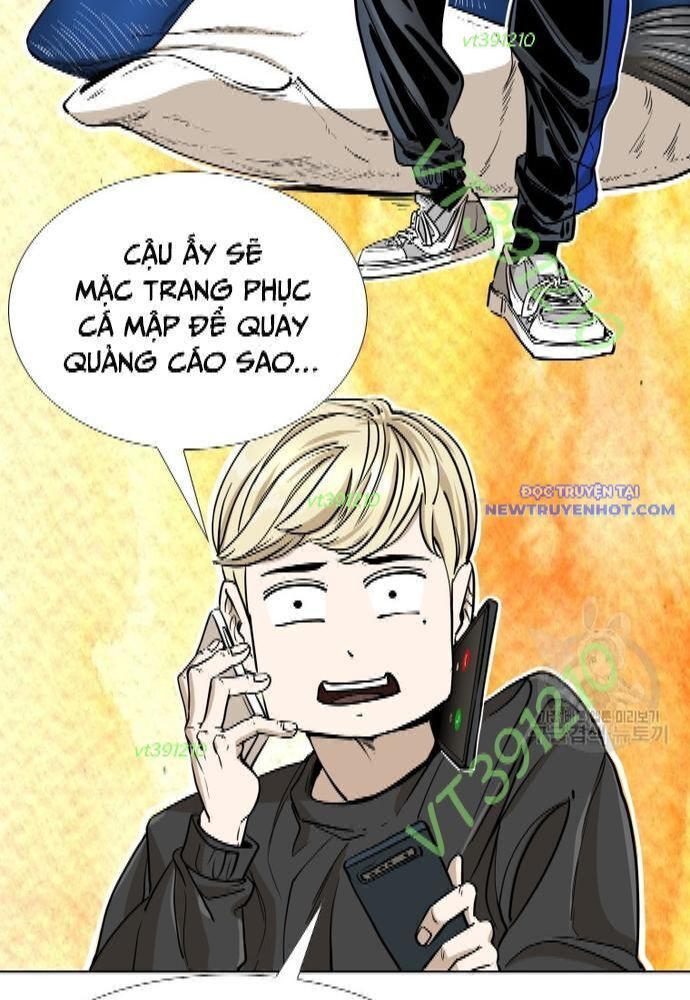 Shark - Cá Mập Chap 252 - Next Chap 253