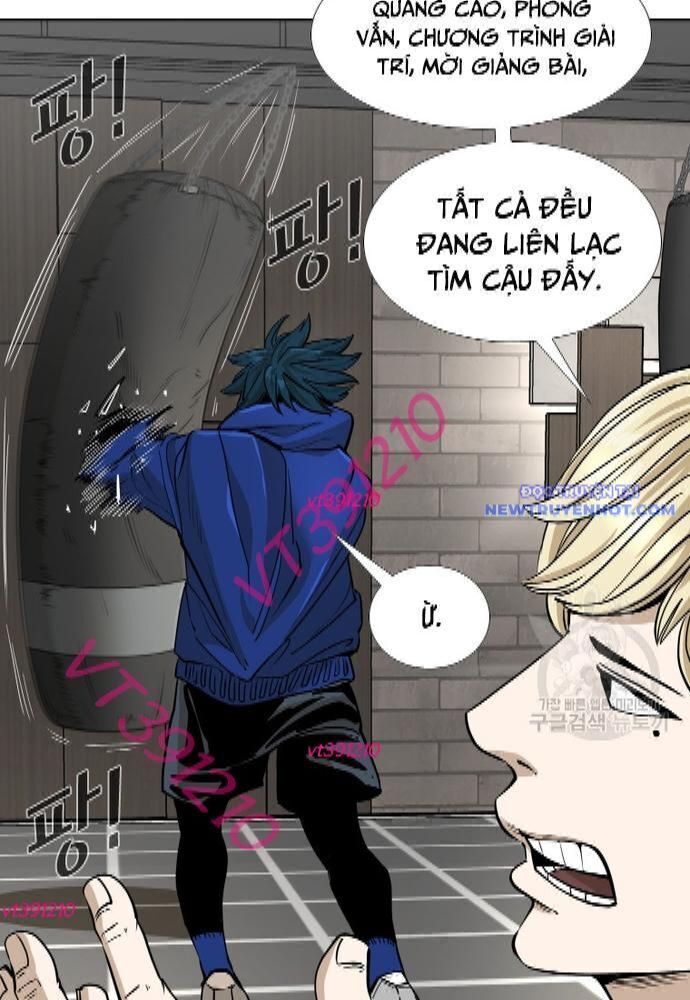 Shark - Cá Mập Chap 252 - Next Chap 253