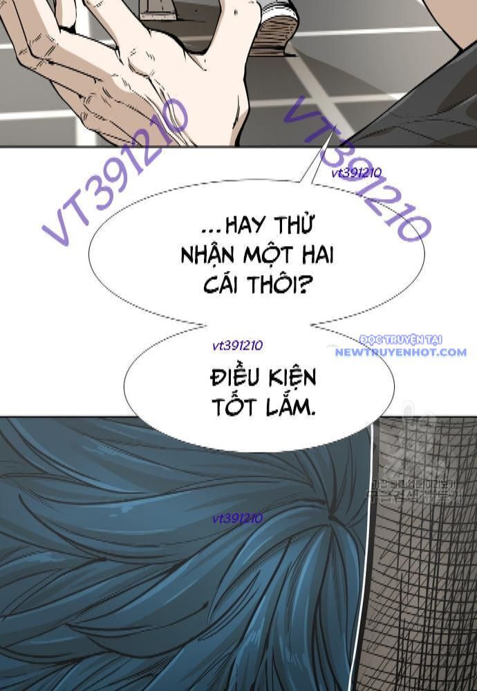 Shark - Cá Mập Chap 252 - Next Chap 253