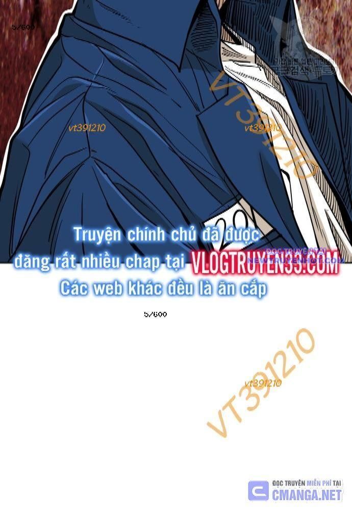 Shark - Cá Mập Chap 252 - Next Chap 253