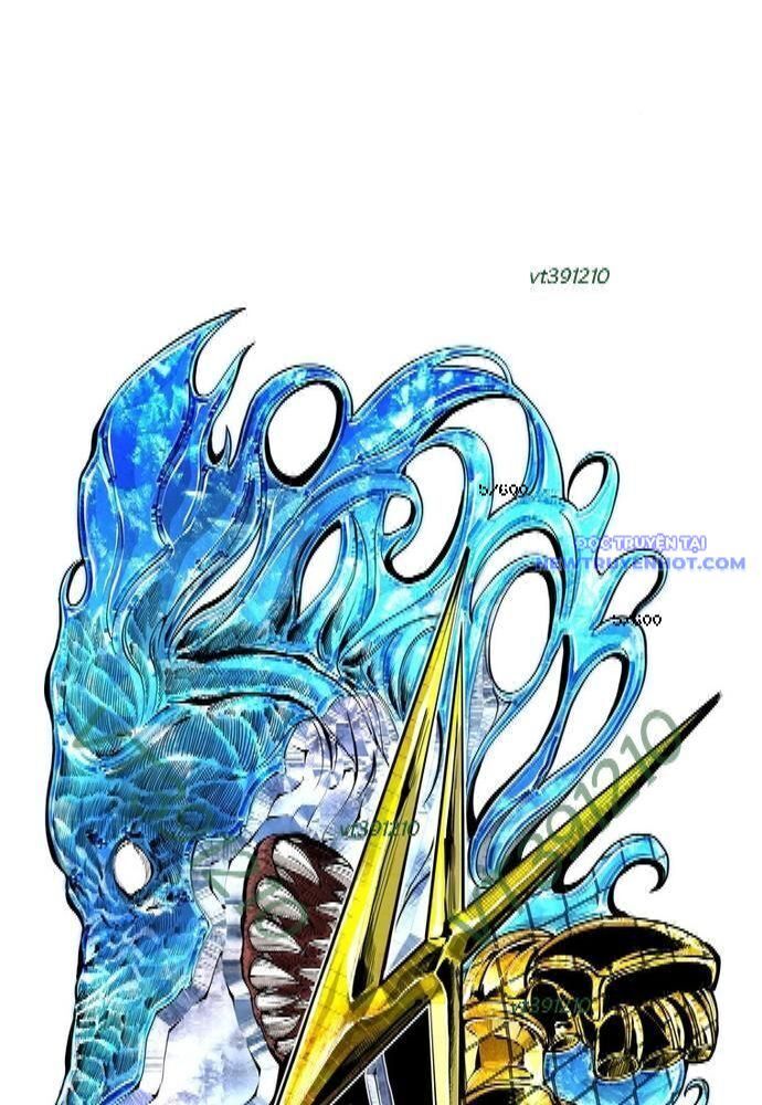 Shark - Cá Mập Chap 252 - Next Chap 253
