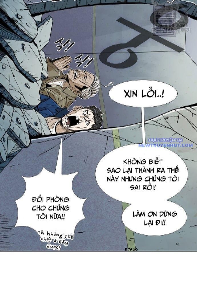 Shark - Cá Mập Chap 252 - Next Chap 253