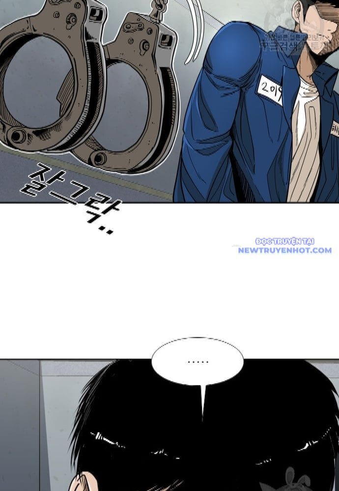 Shark - Cá Mập Chap 252 - Next Chap 253