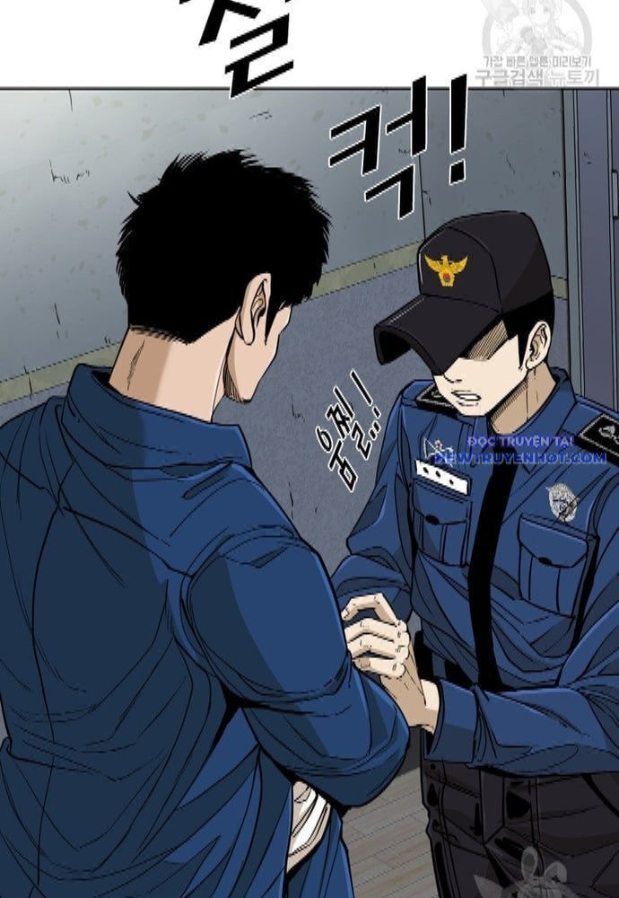 Shark - Cá Mập Chap 252 - Next Chap 253