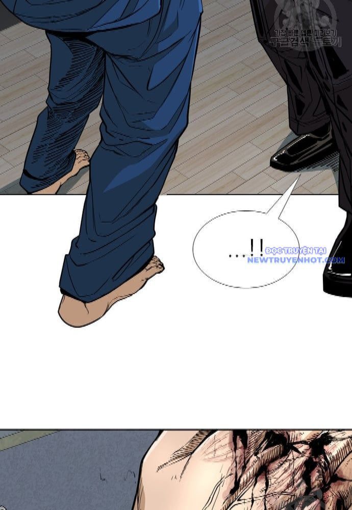 Shark - Cá Mập Chap 252 - Next Chap 253