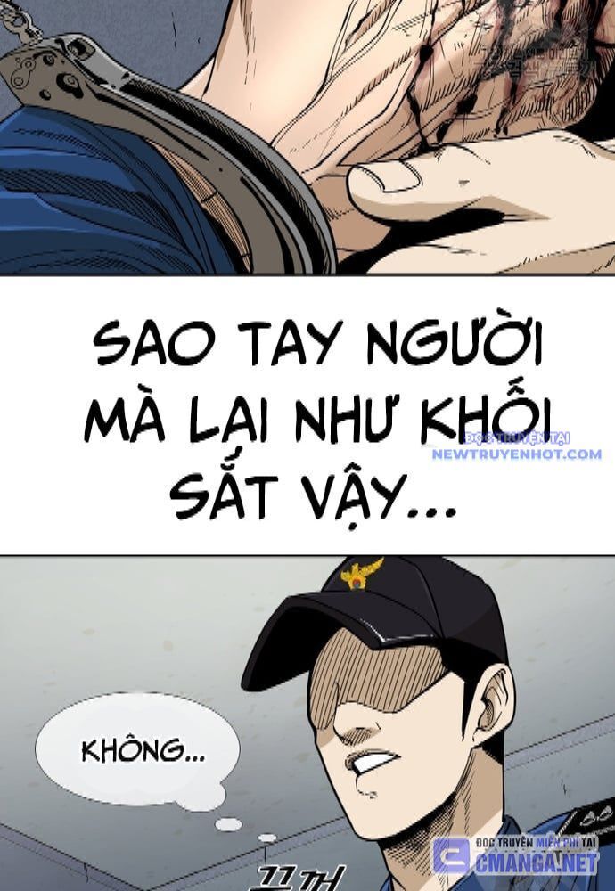 Shark - Cá Mập Chap 252 - Next Chap 253