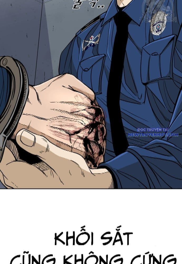 Shark - Cá Mập Chap 252 - Next Chap 253