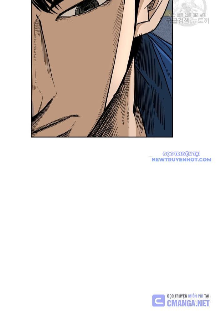 Shark - Cá Mập Chap 252 - Next Chap 253