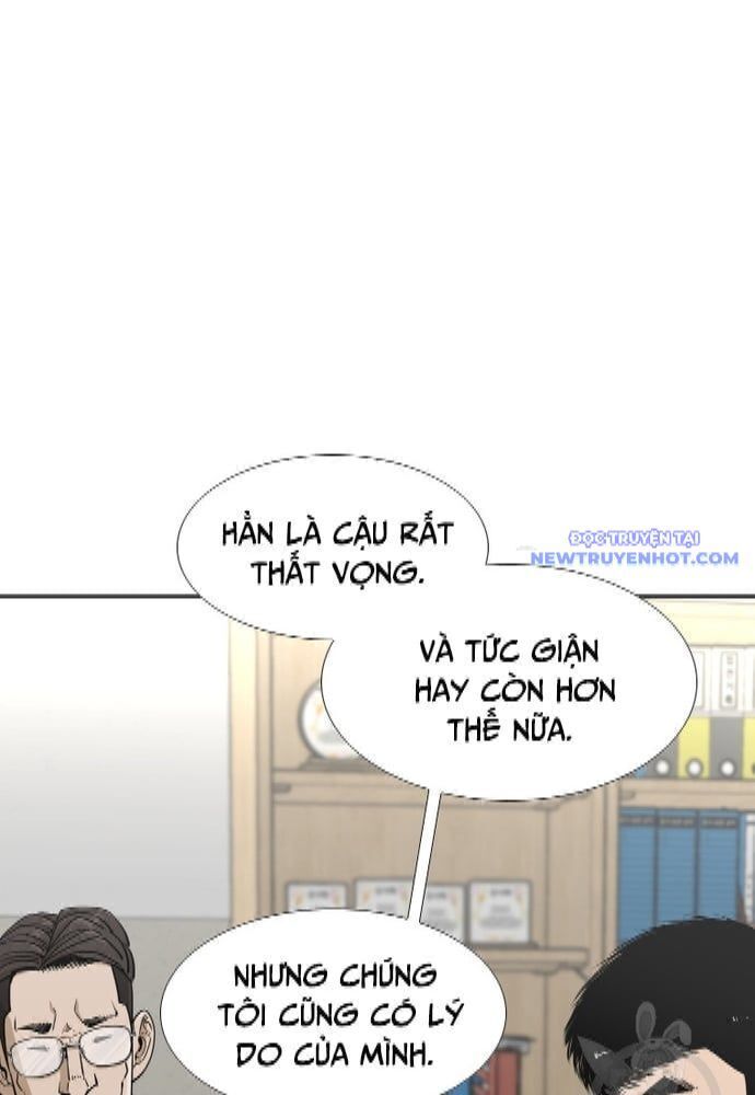 Shark - Cá Mập Chap 252 - Next Chap 253