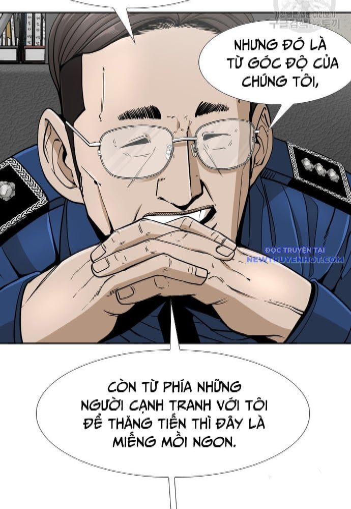 Shark - Cá Mập Chap 252 - Next Chap 253