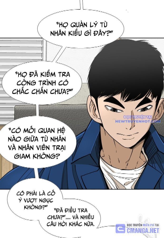 Shark - Cá Mập Chap 252 - Next Chap 253