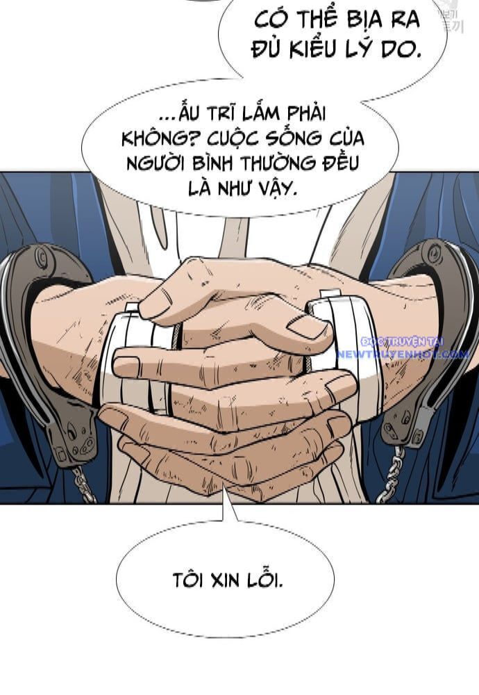 Shark - Cá Mập Chap 252 - Next Chap 253