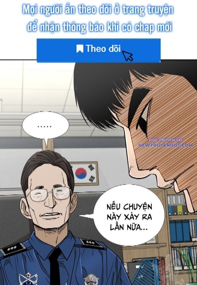 Shark - Cá Mập Chap 252 - Next Chap 253