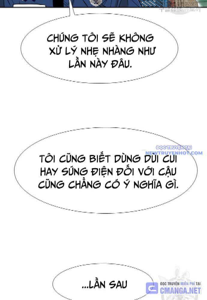 Shark - Cá Mập Chap 252 - Next Chap 253