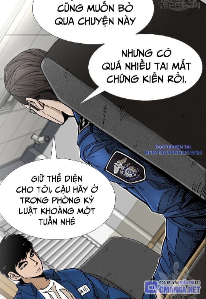 Shark - Cá Mập Chap 252 - Next Chap 253