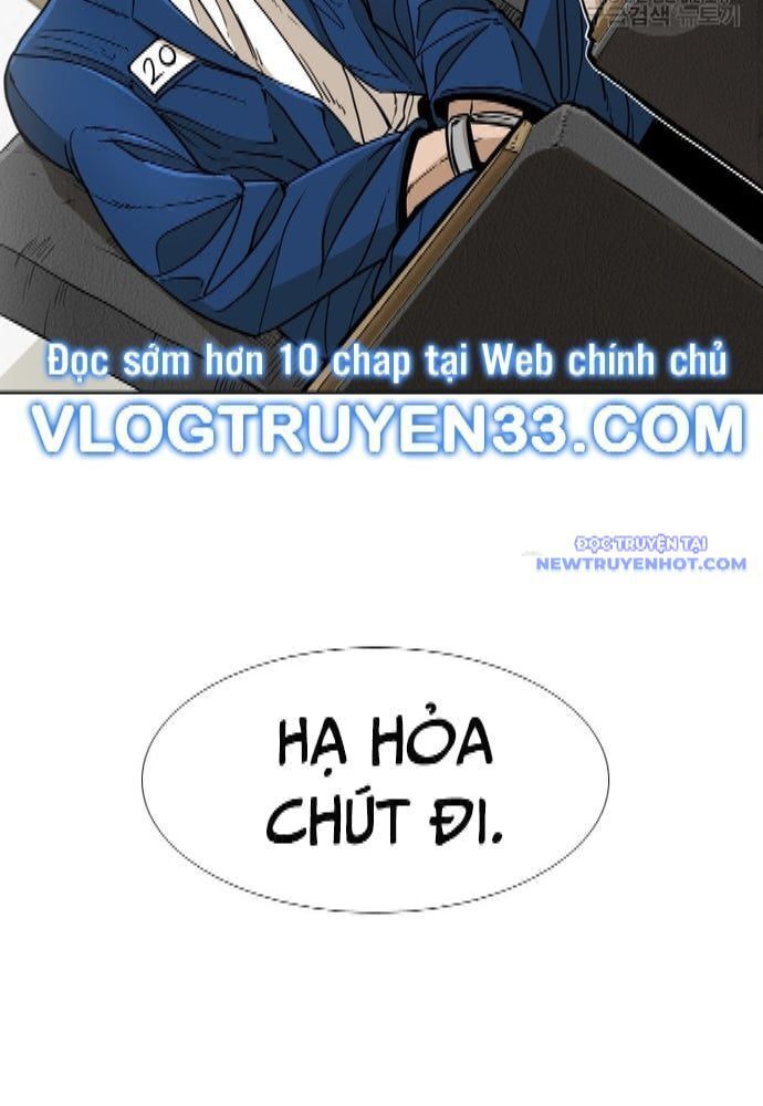 Shark - Cá Mập Chap 252 - Next Chap 253