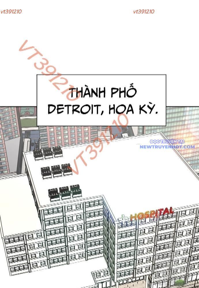 Shark - Cá Mập Chap 252 - Next Chap 253