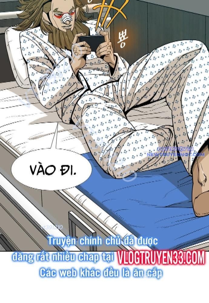 Shark - Cá Mập Chap 252 - Next Chap 253