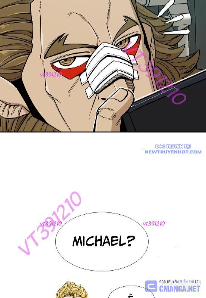 Shark - Cá Mập Chap 252 - Next Chap 253