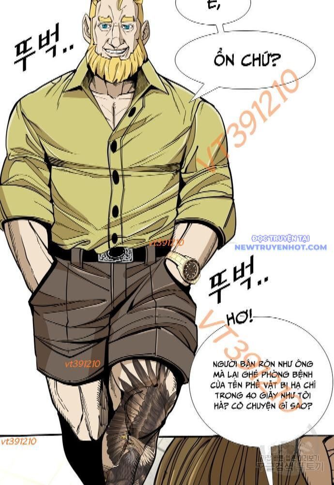 Shark - Cá Mập Chap 252 - Next Chap 253