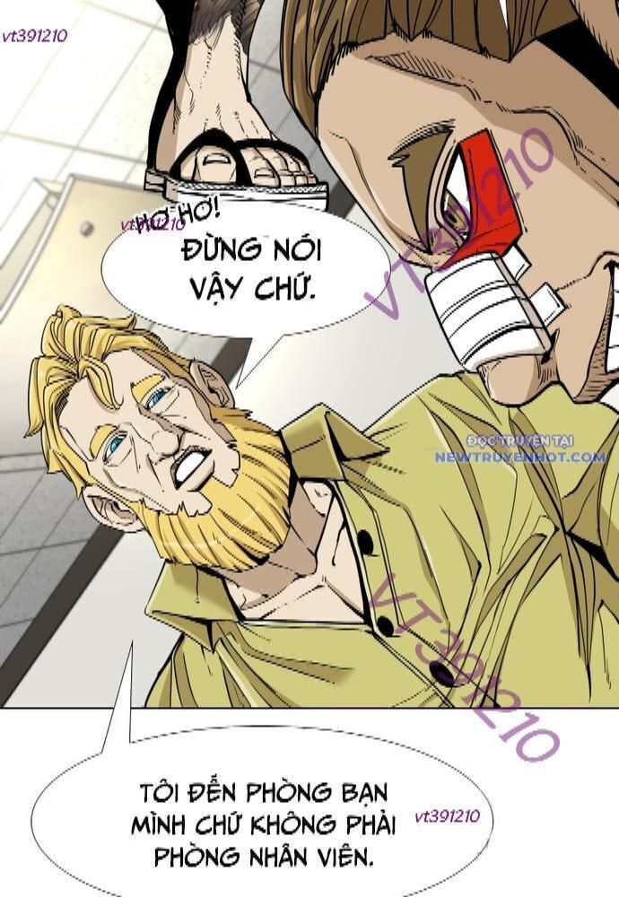 Shark - Cá Mập Chap 252 - Next Chap 253