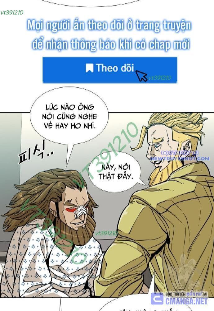 Shark - Cá Mập Chap 252 - Next Chap 253