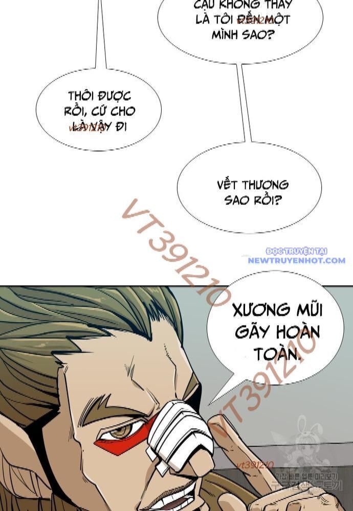 Shark - Cá Mập Chap 252 - Next Chap 253