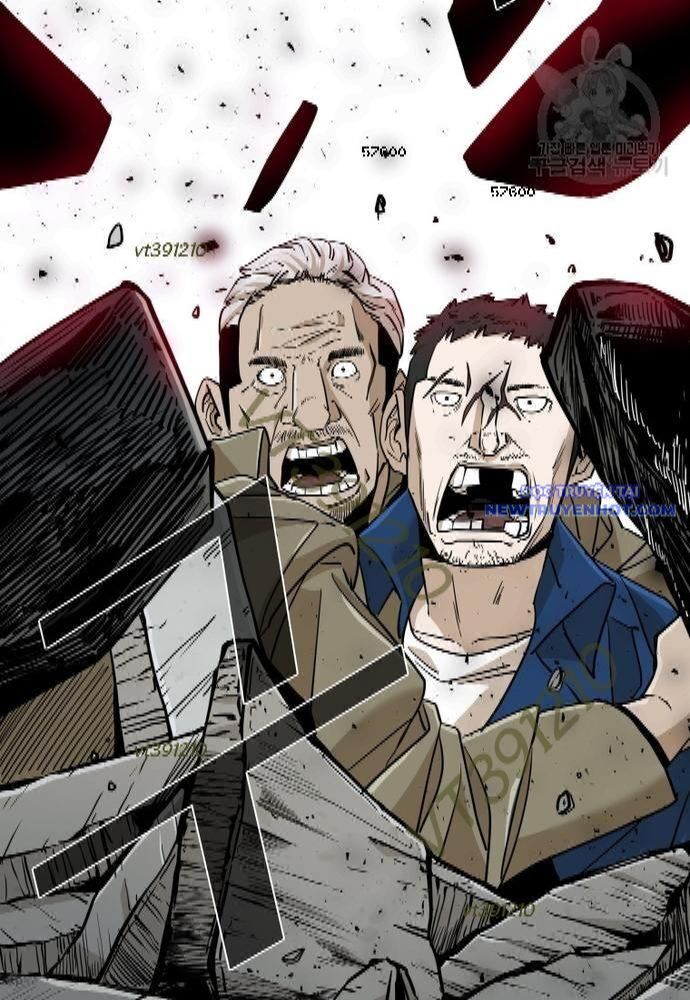 Shark - Cá Mập Chap 252 - Next Chap 253